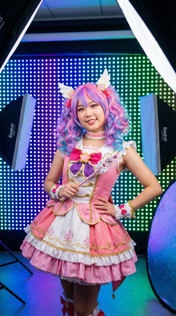 呦呦视频动漫cosplay视频